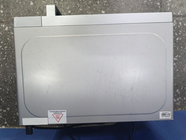 микроволновая печь (свч) Midea EG820CXX в Зима