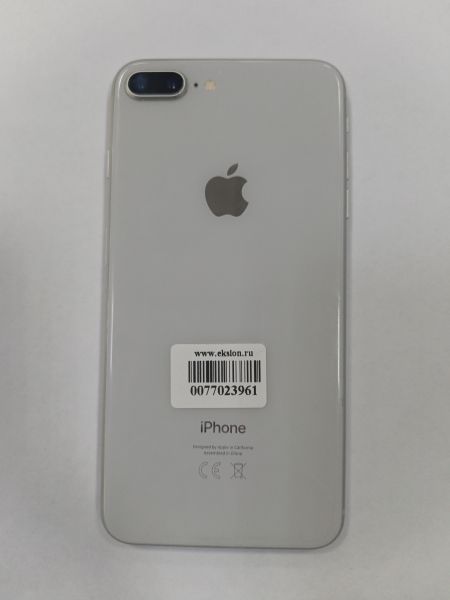 сотовый телефон Apple iPhone 8 Plus 64GB в Зима