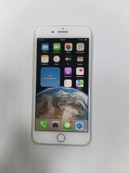 сотовый телефон Apple iPhone 8 Plus 64GB в Зима