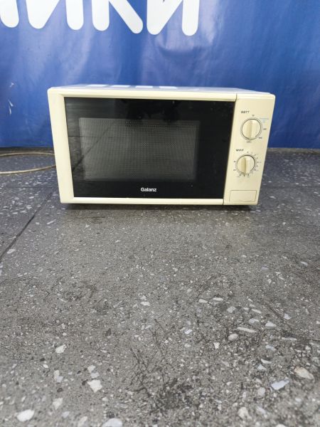 микроволновая печь (свч) Galamz P70H20P-SF в Зима