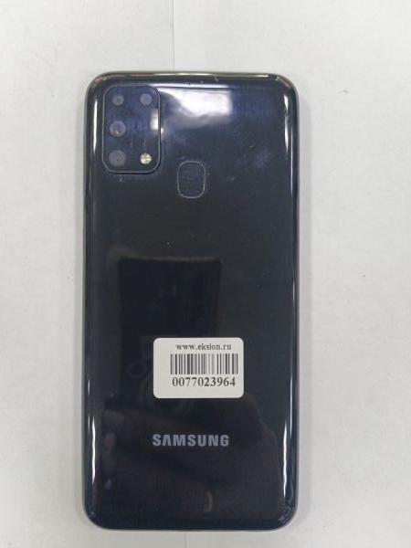 сотовый телефон Samsung Galaxy M31 6/128GB (M315F) Duos в Зима