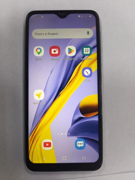 сотовый телефон Samsung Galaxy M31 6/128GB (M315F) Duos в Зима