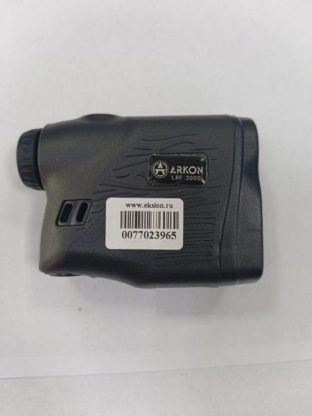 лазерный дальномер Arkon LRF 3000 в Зима
