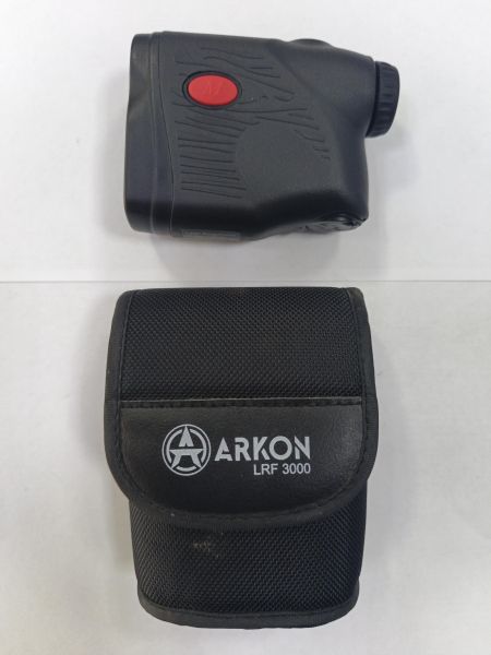 лазерный дальномер Arkon LRF 3000 в Зима