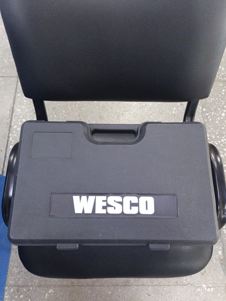 перфоратор сетевой Wesco WS3212K в Зима