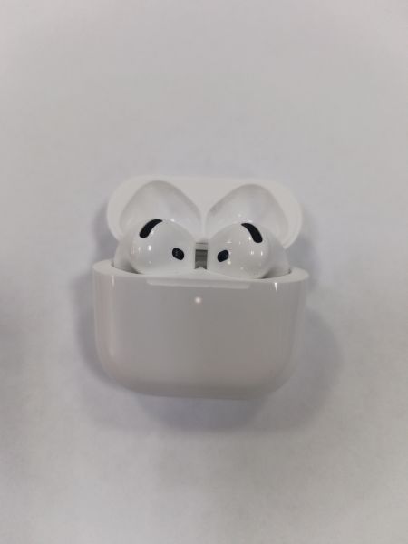 беспроводные наушники Apple AirPods 4 ANC (A3055, A3056, A3057) в Зима