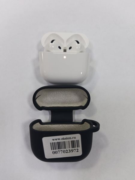 беспроводные наушники Apple AirPods 4 ANC (A3055, A3056, A3057) в Зима