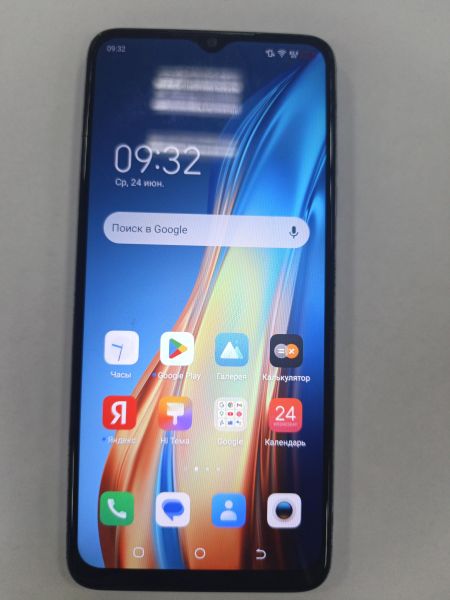 сотовый телефон TECNO Spark 10c 4/128GB (KI5m) Duos в Зима