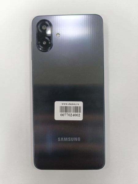 сотовый телефон Samsung Galaxy A07 4/128GB (A075F) Duos в Зима