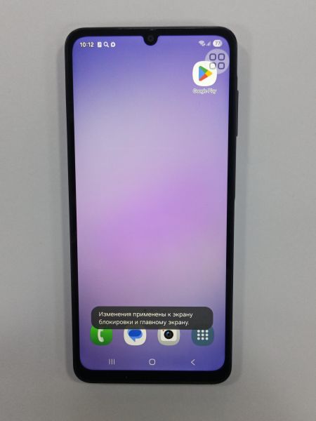 сотовый телефон Samsung Galaxy A07 4/128GB (A075F) Duos в Зима