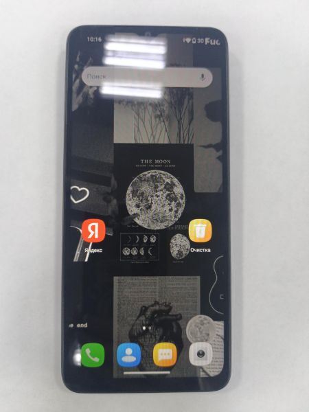сотовый телефон Xiaomi Redmi A3x 3/64GB (24048RN6CG) Duos в Зима