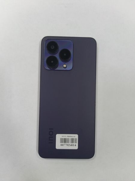 сотовый телефон INOI A54 4/128GB (A540) Duos в Зима
