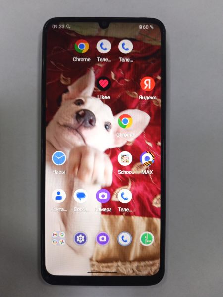 сотовый телефон INOI A54 4/128GB (A540) Duos в Зима
