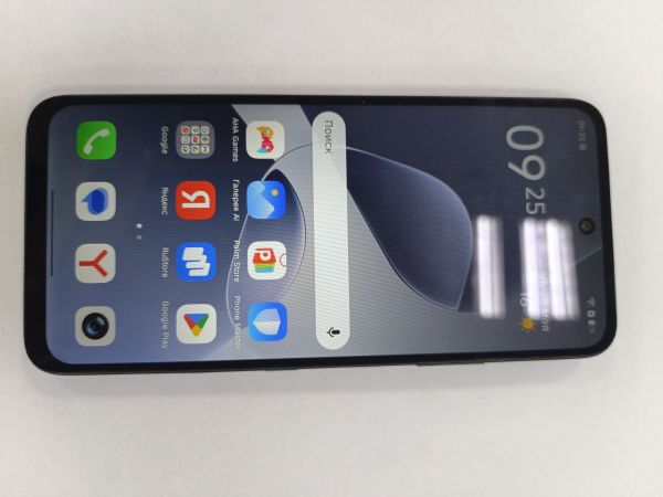 сотовый телефон Infinix Hot 60i 8/256GB (X6728) Duos в Зима