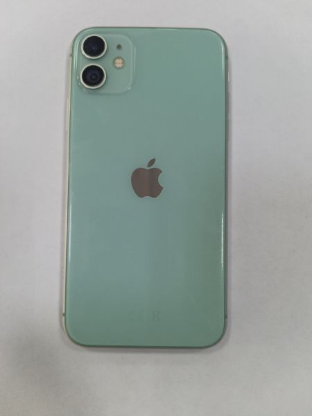сотовый телефон Apple iPhone 11 64GB в Зима