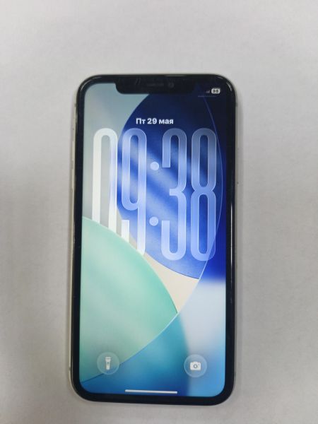 сотовый телефон Apple iPhone 11 64GB в Зима