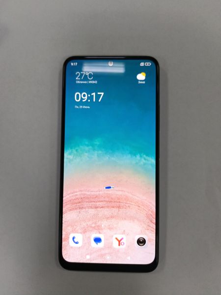 сотовый телефон Xiaomi Redmi Note 12 6/128GB (23021RAA2Y) Duos в Зима