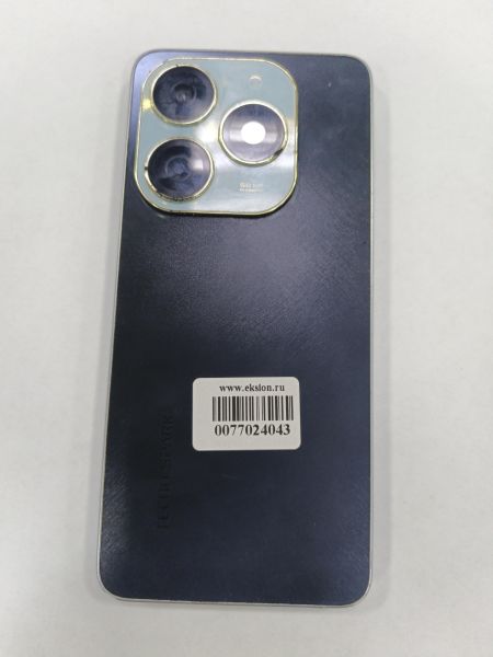 сотовый телефон TECNO Spark 20 8/128GB (KJ5n) Duos в Зима