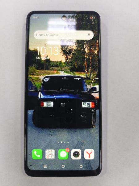 сотовый телефон TECNO Spark 20 8/128GB (KJ5n) Duos в Зима