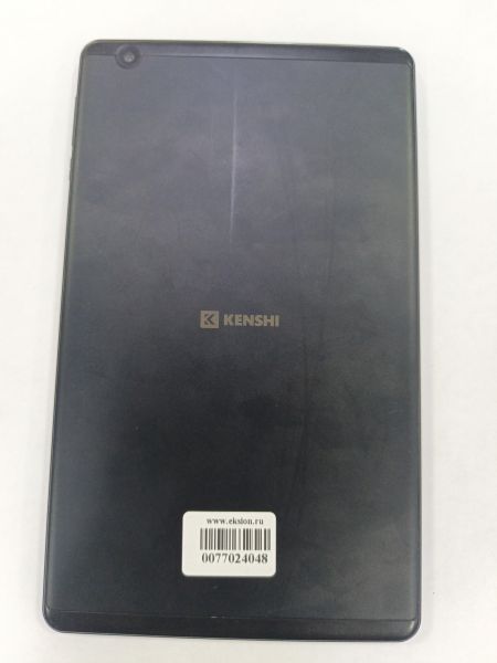 планшет KENSHI H38 3/64GB (с SIM) в Зима