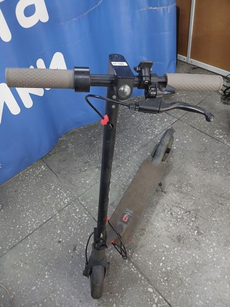 электросамокат Samik M365 в Зима
