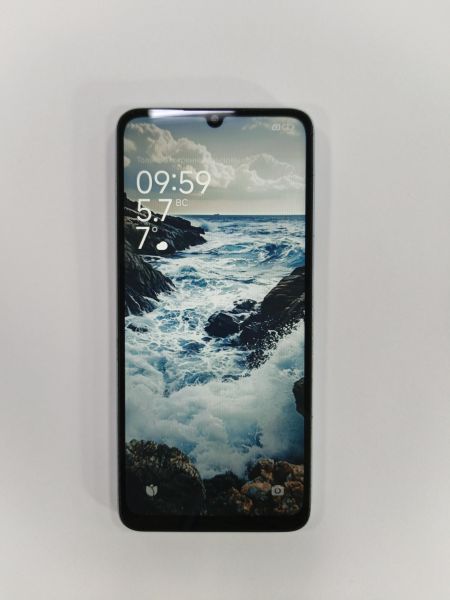 сотовый телефон Xiaomi Redmi 13C 4/128GB (23108RN04Y) Duos в Зима