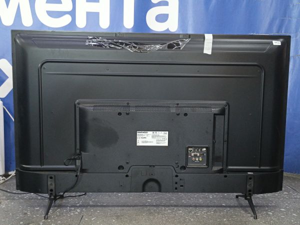 телевизор Daewoo D50DM54UANS в Зима