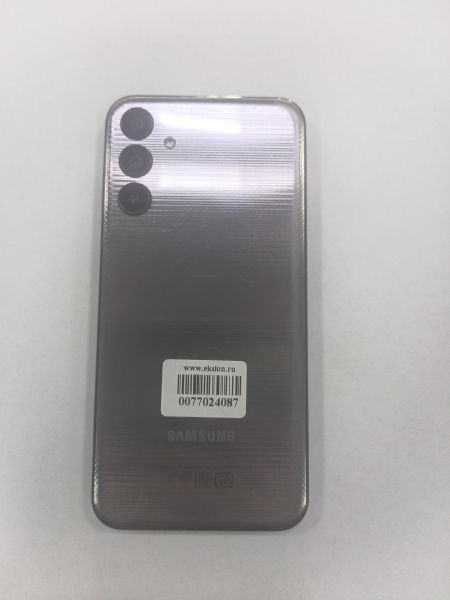 сотовый телефон Samsung Galaxy M15 6/128GB (M156B) Duos в Зима