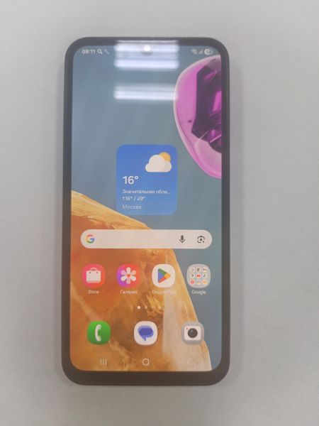 сотовый телефон Samsung Galaxy M15 6/128GB (M156B) Duos в Зима