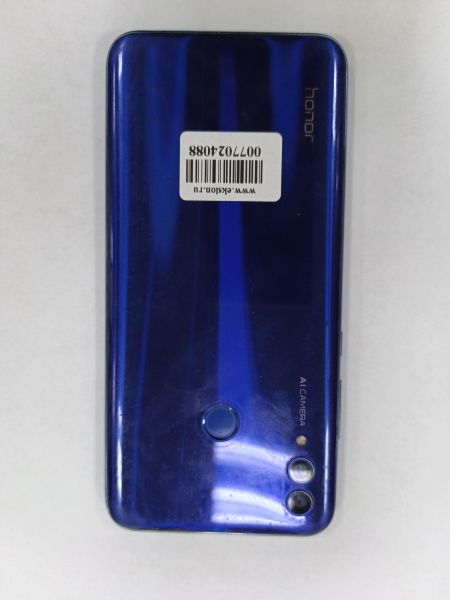 сотовый телефон Honor 10 Lite 3/32GB (HRY-LX1) Duos в Зима