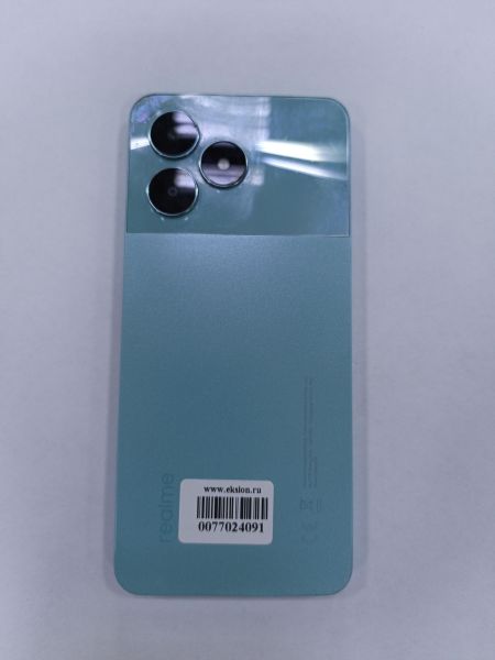 сотовый телефон Realme C51 4/128GB (RMX3830) Duos в Зима