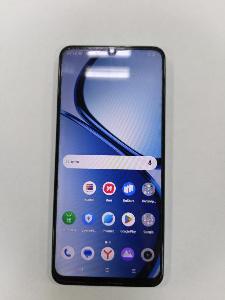 сотовый телефон Realme C51 4/128GB (RMX3830) Duos в Зима