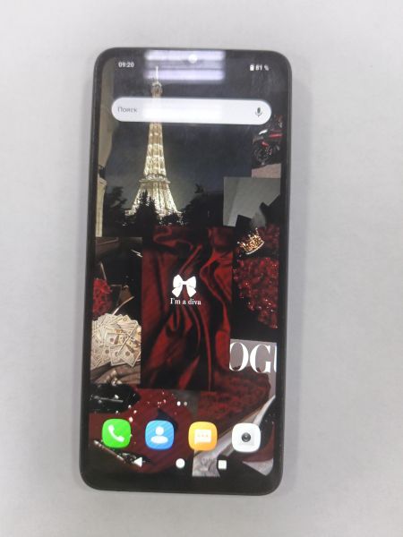 сотовый телефон Xiaomi Redmi A3x 3/64GB (24048RN6CG) Duos в Зима