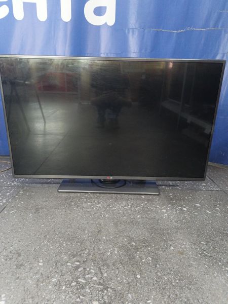 телевизор LG 42LB650V в Зима