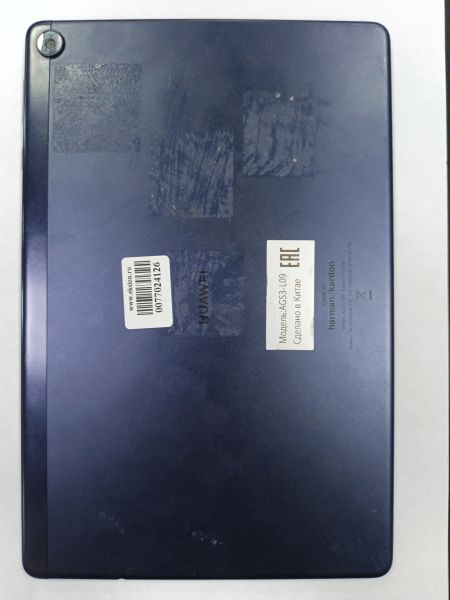планшет Huawei MatePad T10s 32GB (AGS3-L09) (с SIM) в Зима