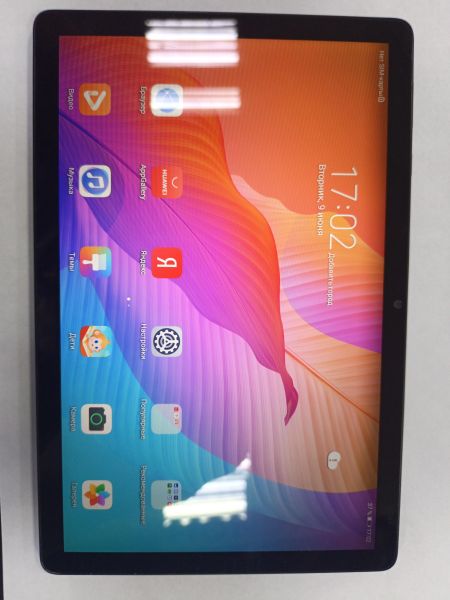 планшет Huawei MatePad T10s 32GB (AGS3-L09) (с SIM) в Зима