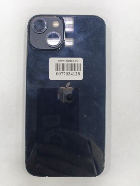 сотовый телефон Apple iPhone 13 128GB в Зима