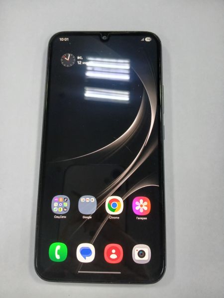 сотовый телефон Samsung Galaxy A34 6/128GB (A346E) Duos в Зима