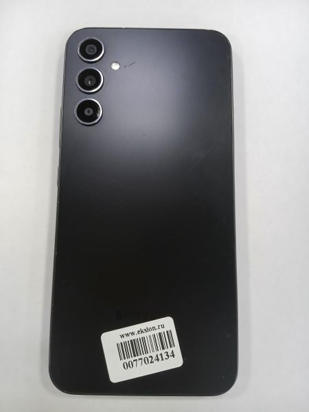 сотовый телефон Samsung Galaxy A34 6/128GB (A346E) Duos в Зима