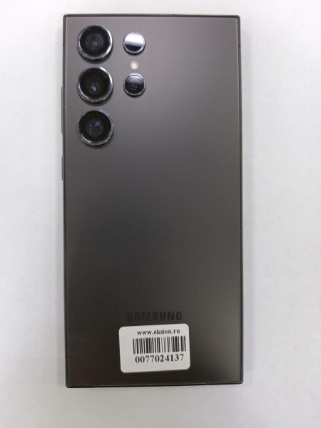 сотовый телефон Samsung Galaxy S24 Ultra 12/512GB (S928N) Duos в Зима