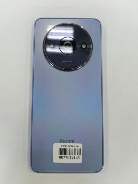 сотовый телефон Xiaomi Redmi A3 4/128GB (23129RN51X) Duos в Зима