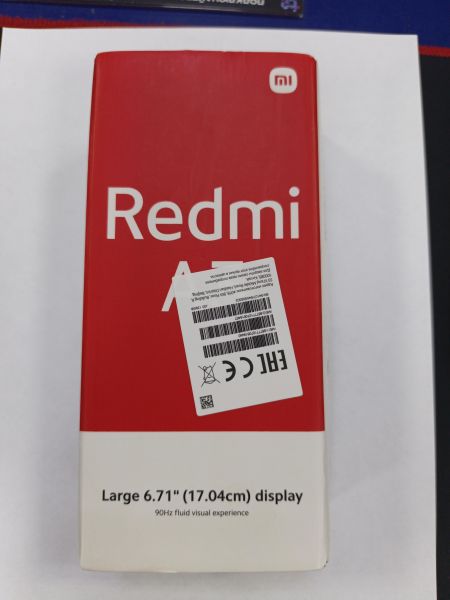 сотовый телефон Xiaomi Redmi A3 4/128GB (23129RN51X) Duos в Зима