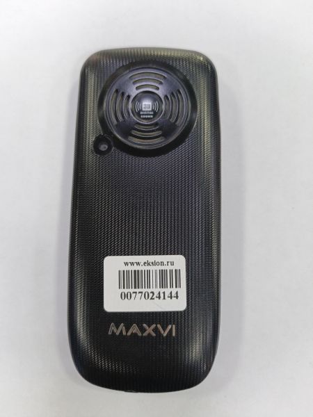 сотовый телефон MAXVI B9 Duos в Зима