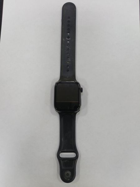 умные часы и браслеты SmartWatch 7 LY737(D) с СЗУ в Зима