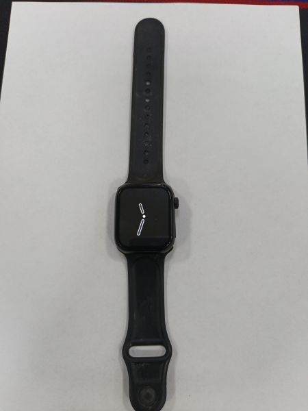 умные часы и браслеты SmartWatch 7 LY737(D) с СЗУ в Зима
