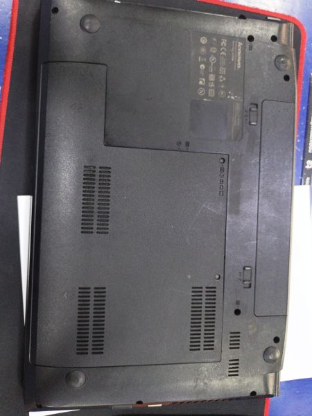 ноутбук Lenovo B590 (1005M/4GB/320 GB) в Зима