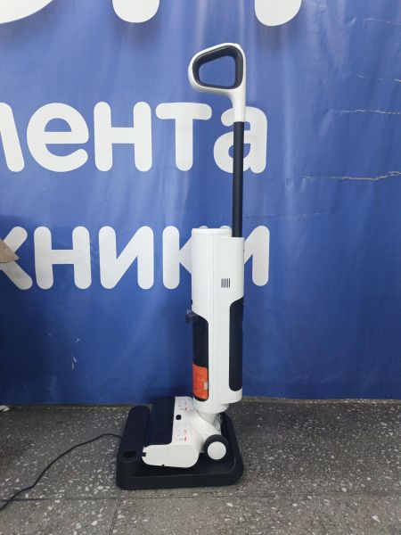 вертикальный пылесос Xiaomi Truclean W20 Wet Dry Vacuum (C305HW) в Зима