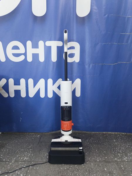вертикальный пылесос Xiaomi Truclean W20 Wet Dry Vacuum (C305HW) в Зима