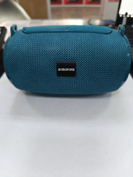 портативная колонка Borofone BR41 в Зима