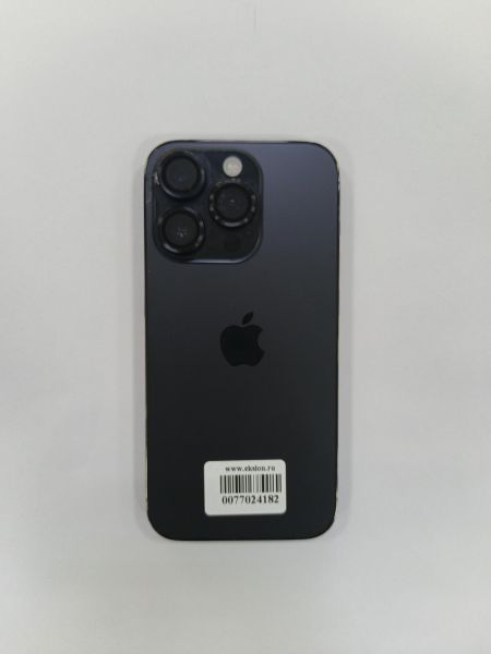 сотовый телефон Apple iPhone 14 Pro 256GB в Зима
